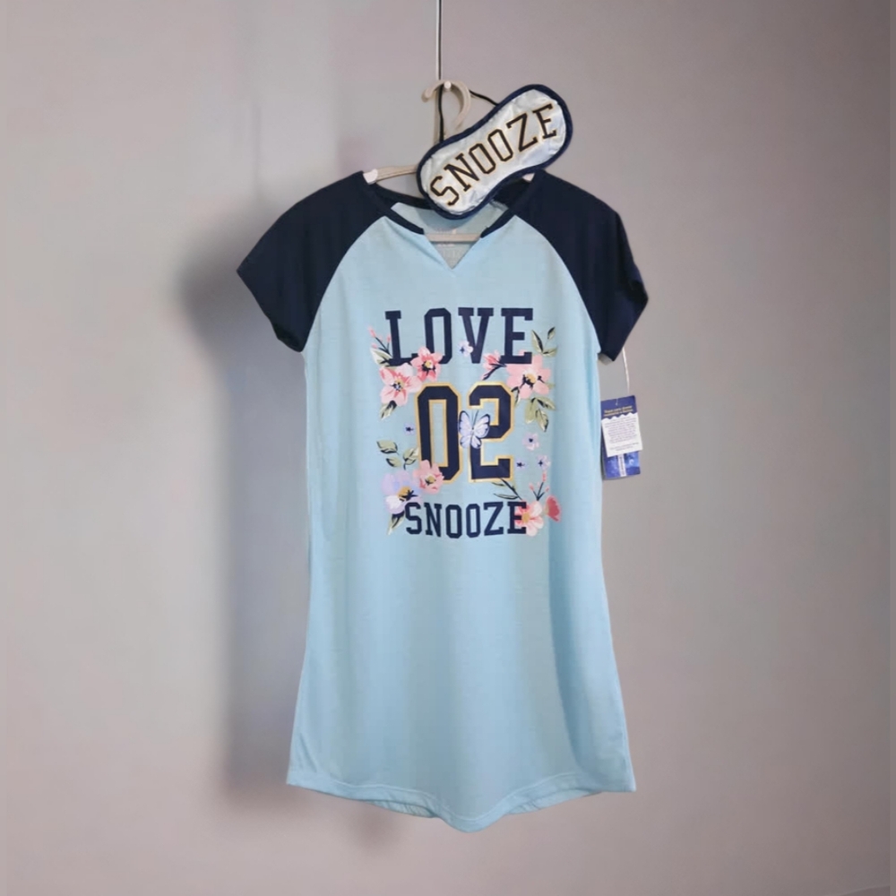 New Max & Olivia Sleepwear for Girl Size Large